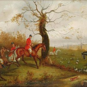 ОЛКЕН Генри Томас