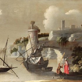 БУОНАМИЧИ Агостино