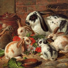 БАРБЕР Альфред Ричардсон