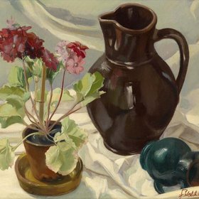 ЛЯЙНЦ Франц Вальхенгер