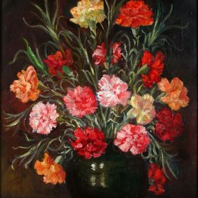 ДЖАМЕСОН Джоан