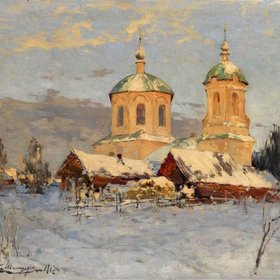 ШИЛЬДЕР Андрей Никоаевич