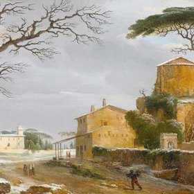 ФАНТУЦИ Пиетра