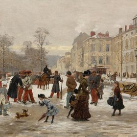 ВОИРИН Леон Йозеф