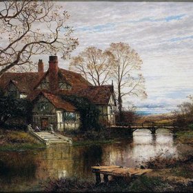 ЛИДЕР УИЛЬЯМС Бенджамин