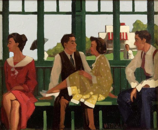 And some they never do