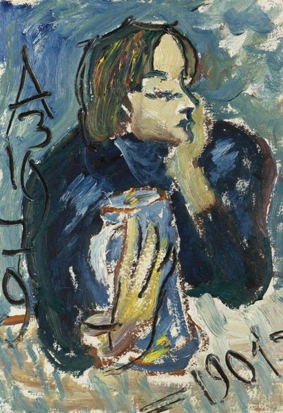 AT THE BEGINNING OF THE CENTURY 19