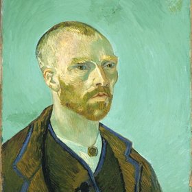 ВАН ГОГ Винсент