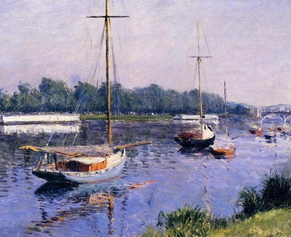 Bacino di Argenteuil