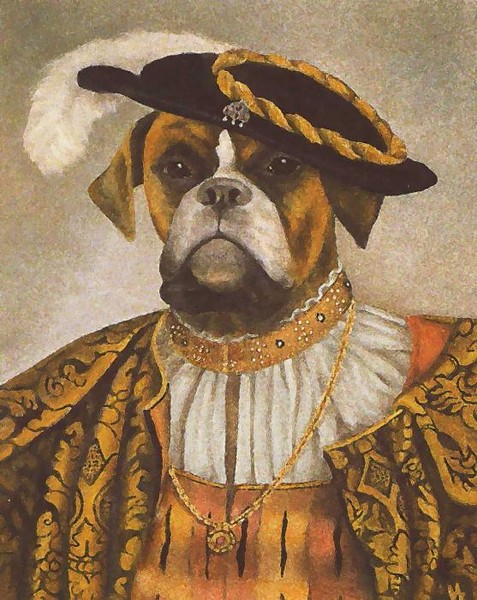 Барон фон Буль