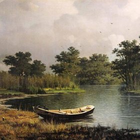 СУДКОВСКИЙ Руфин Гаврилович