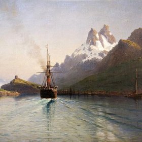 ЛОГАРИО Лев Феликсович