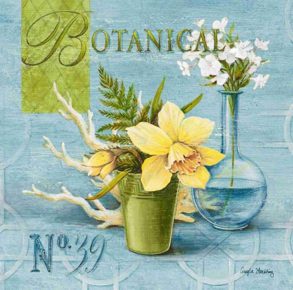 Botanical 39