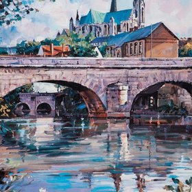 ШААР Роберт