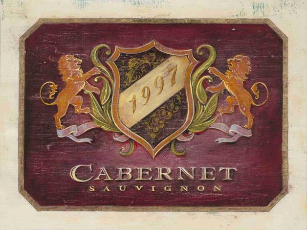 CABERNET 1997
