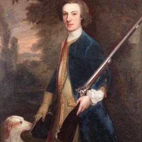 ХАЙМОР Джозеф