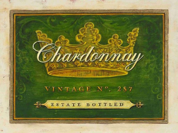 CHARDONAY