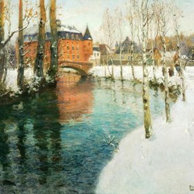 ТАУЛОУ Фритц