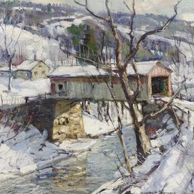 САЙМОНС Джордж