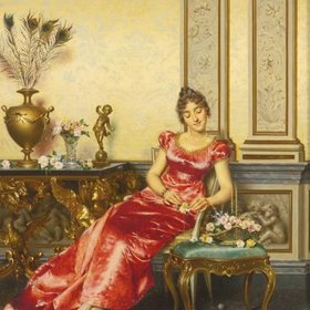 РЕДЖИАНИНИ Витторио