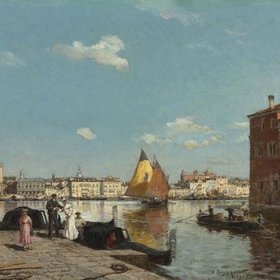 БЕГГРОВ Александр Карлович