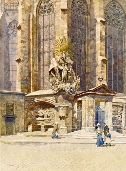 der-wiener-stephansdom