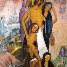 АНИСФЕЛЬД, Борис Израилевич