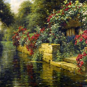 НАЙТ Луис  Астон