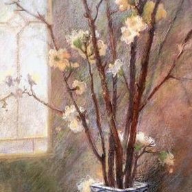 БАДЕРИАН Руч