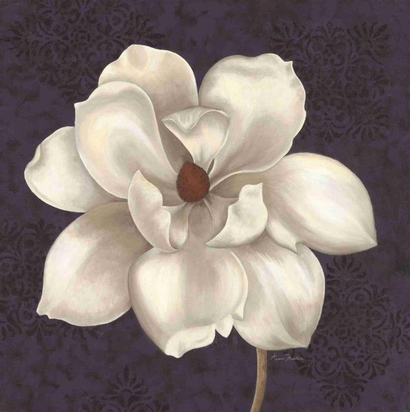 Элегантный цветок 2