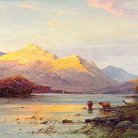 ДЕ БРЕАНСКИ Альфред