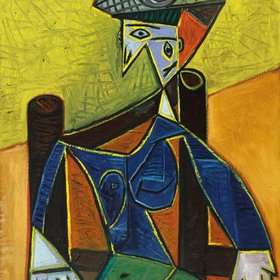 ПИКАССО Пабло