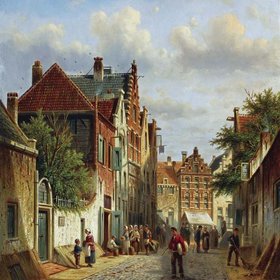 СПОЛЕР Йоханес Франциск