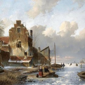 ЛЕЙКЕРТ  Шарль Анри Жозеф