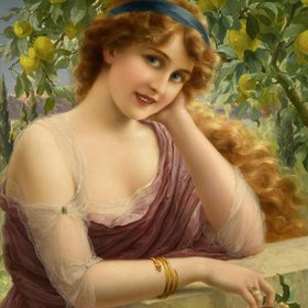 ВЕРНОН Эмилия