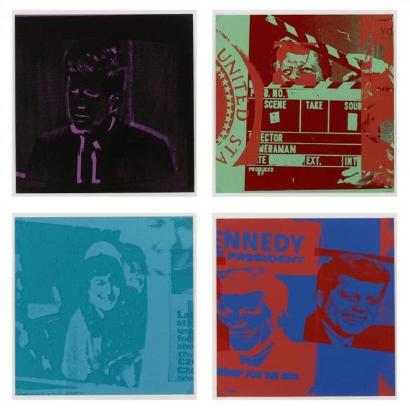 FLASH-- NOVEMBER 22 1963