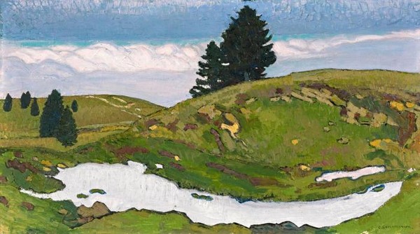 FONTE DE NEIGE SNOWMELT