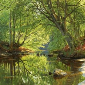 МОНСТЕД Педер Морк