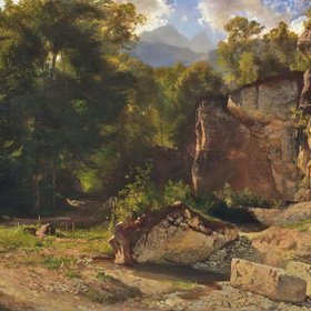 ШТЕФАН Йохан Готфрид