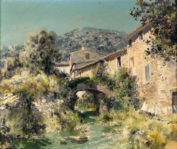 Французская провинция