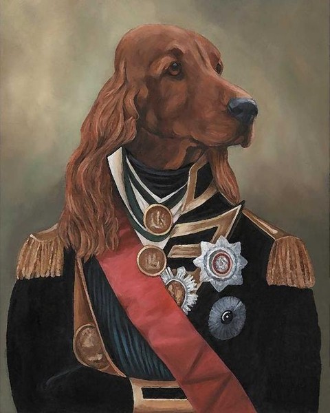 Гецог фон Браун