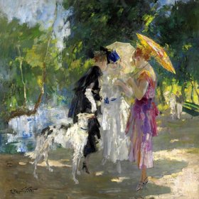 ЗАМБЕЛЕТТИ Людовико