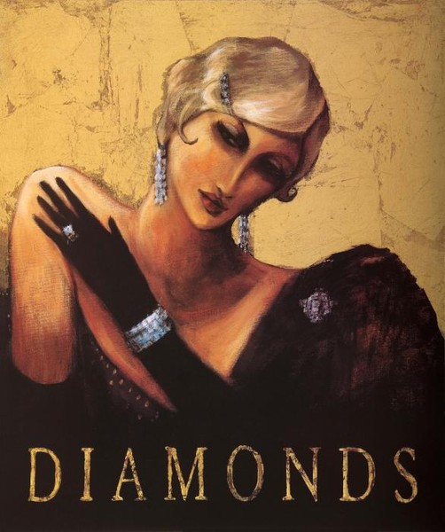 Girl’s best friend