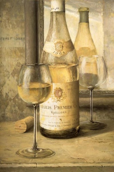 Grand Cru II (Premier Cru)