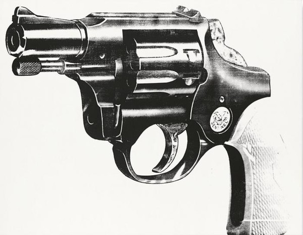Gun