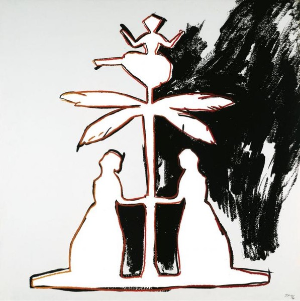 HANS CHRISTIAN ANDERSEN вариации на тему дюймовочки