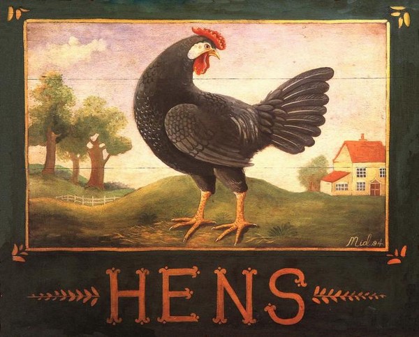 HENS