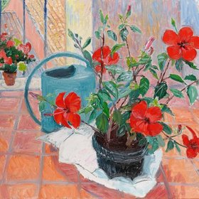 ГОР Фредерик Джон Пим