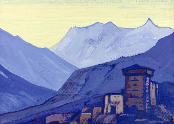 HIMALAYAS THAKUR S HOUSE GUNDLA