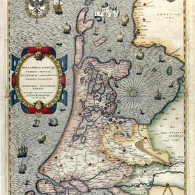 ВАН ЯН Девентер